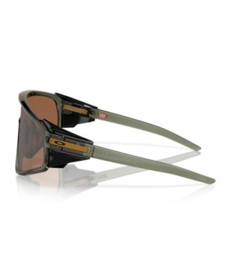 Unisex Latch Panel Sunglasses, OO9404