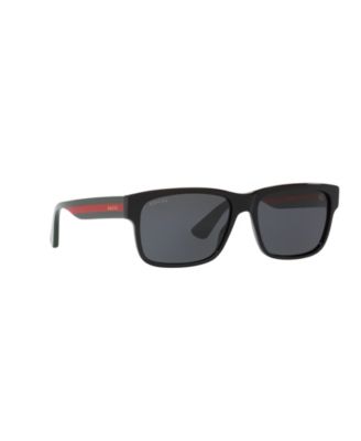 Men's Sunglasses, GG0340S 
