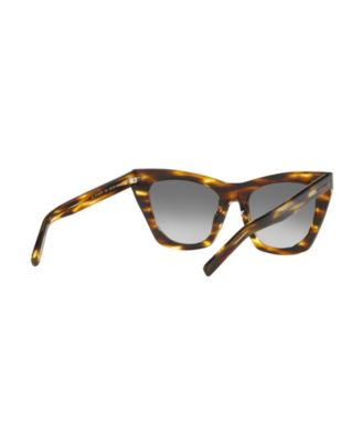 Women's Sunglasses, SL 214 Kate