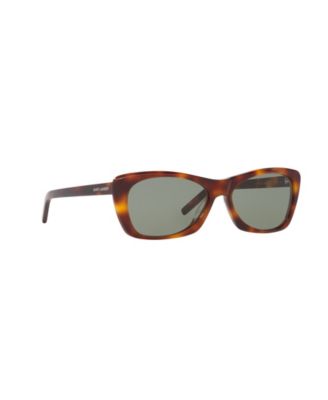 Women's Sunglasses, Sl 613 Ys000507