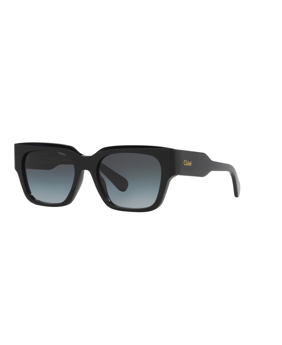 Chloé Women's Sunglasses, Ch0190s 6n000506 In Grey