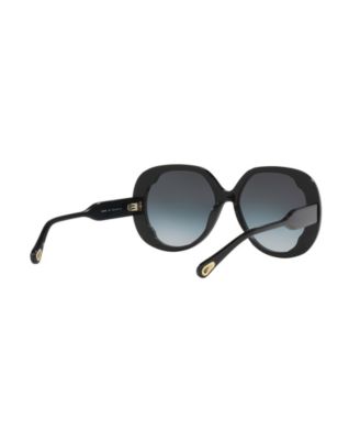  Women's Sunglasses, CH0195S 