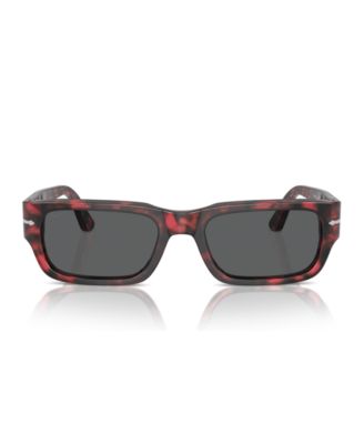 Unisex Sunglasses, Adrien Po3347S
