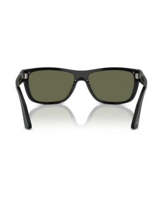Unisex Polarized Sunglasses, Po3342S