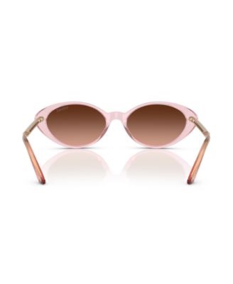Women's Sunglasses, Ve4469