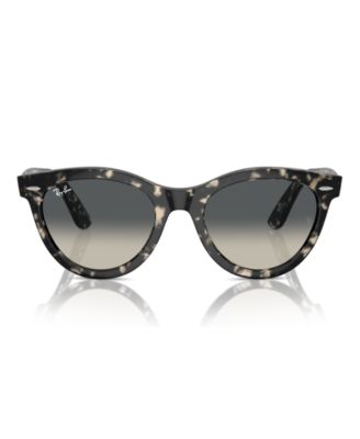 Unisex Sunglasses, Wayfarer Way RB2241