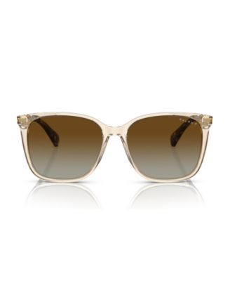 Women's Polarized Sunglasses, RA529356-YP