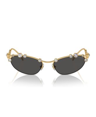 Women's Sunglasses, Sk7016
