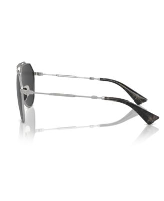 Men's Polarized Sunglasses, Dg2302