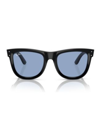 Unisex Sunglasses, Wayfarer Reverse