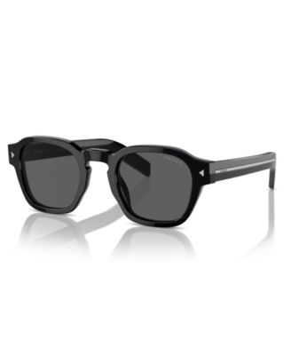 Round Men s Sunglasses PR A16S