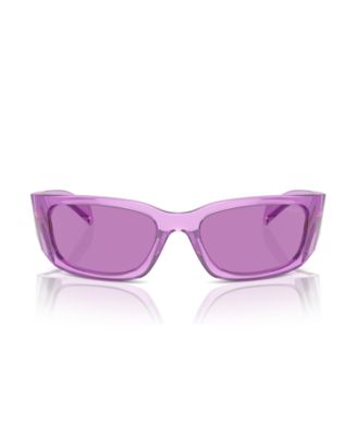 Symbole Butterfly Women's Sunglasses, PR A14S