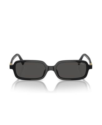 MIU MIU Women's Sunglasses, MU 11Zs - Macy's