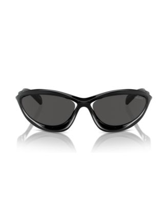 Cat Eye Women's Sunglasses, PR A23S