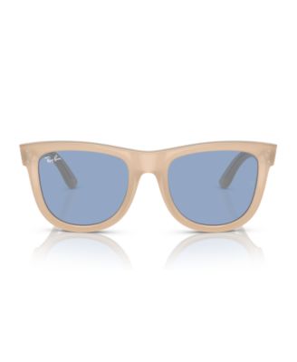 Unisex Sunglasses, Wayfarer Reverse
