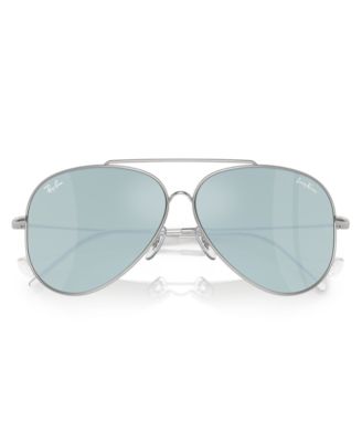 Unisex Sunglasses, Aviator Reverse RBR0101