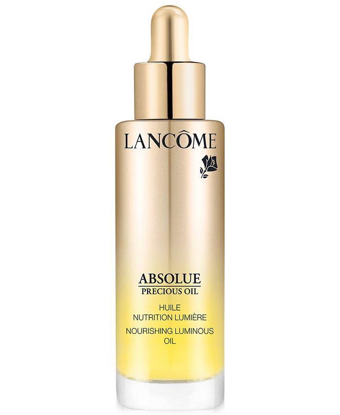 Lancôme - Absolue Precious Oil