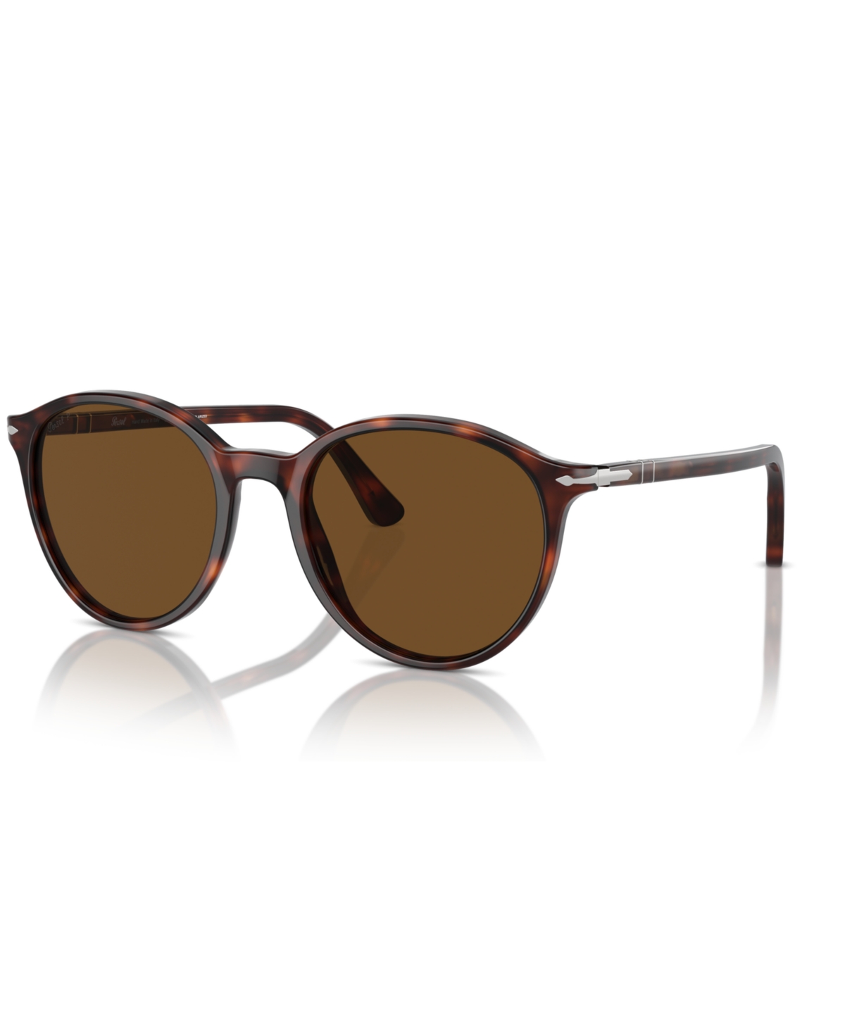Persol Po3350s Havana Sunglasses