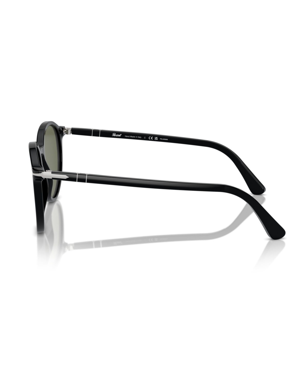 Persol Unisex Polarized Sunglasses