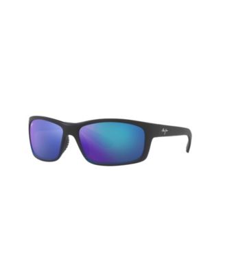 Unisex Polarized Sunglasses, 766 KANAIO COAST