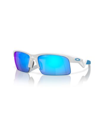 Capacitor (Youth Fit)  Sunglasses,  OJ9013