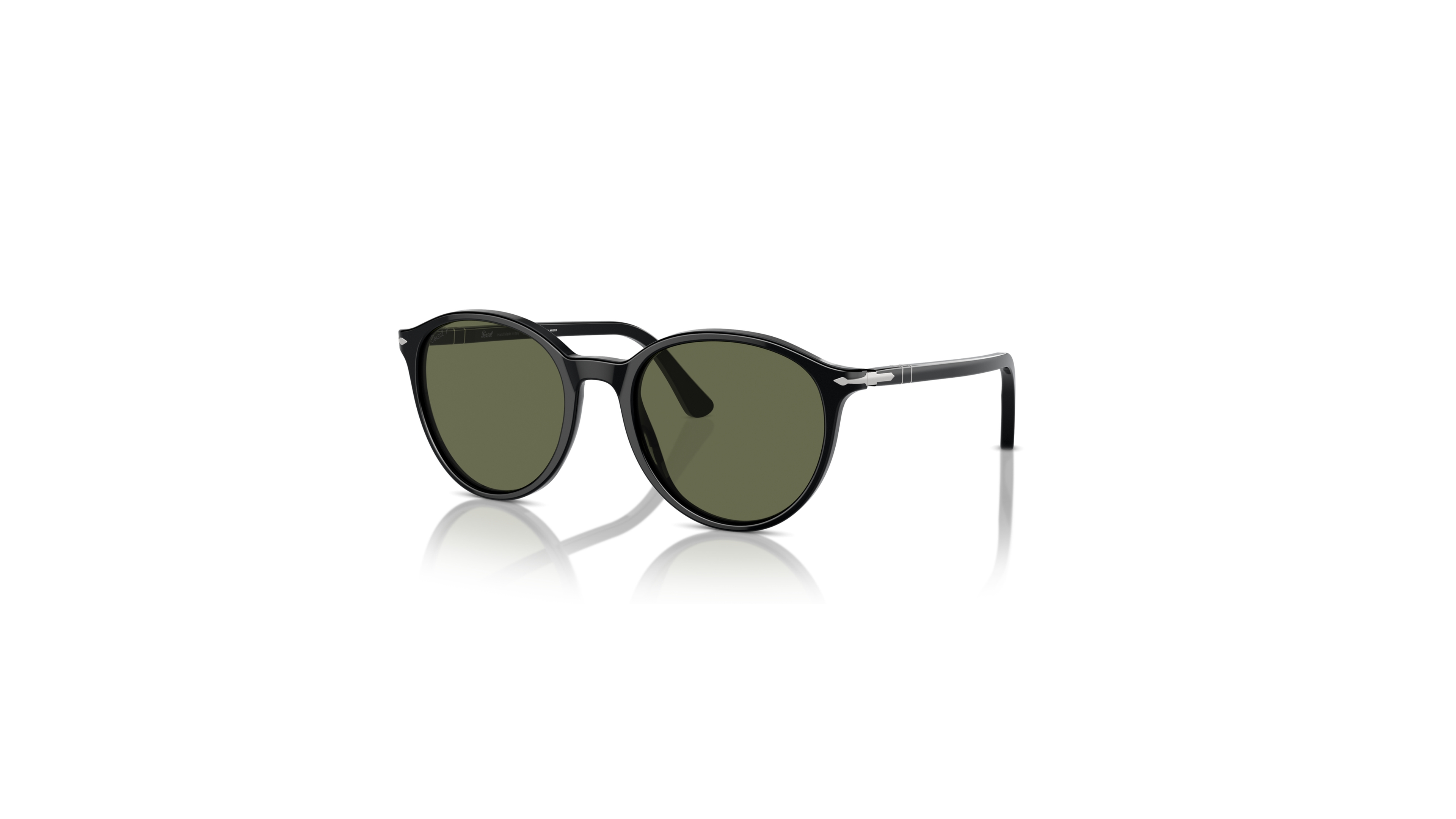 Persol Unisex Polarized Sunglasses, Po3350S