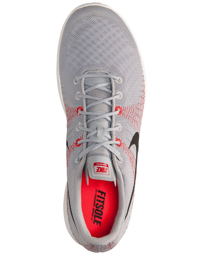 nike flex fury