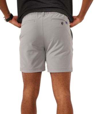Men's Everyday Performance Wrinkle Resistant 6" Shorts 