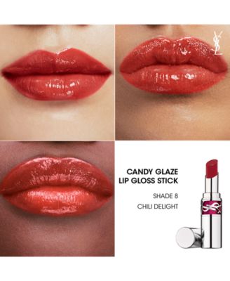 Candy Glaze Lip Gloss Stick