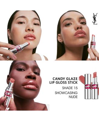 Candy Glaze Lip Gloss Stick