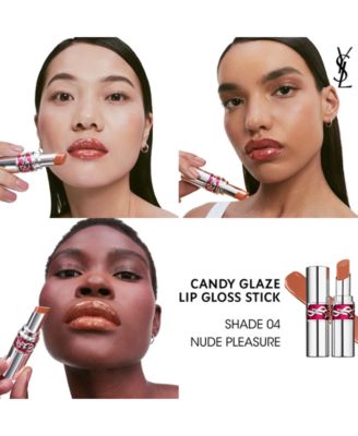 Candy Glaze Lip Gloss Stick