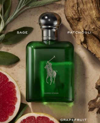 香水(男性用) RALPH LAUREN RPMANCE MEN(50ml) Ralph Lauren Men's Polo Cologne Intense Spray, 4.2 oz. - Macy's