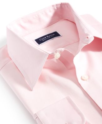 Men's Regular-Fit Dress Shirt, Created for Macy's