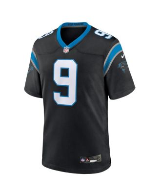 Men's Bryce Young Carolina Panthers Team Game Jersey