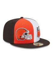 NFL Cleveland Browns Men's Hats - Macy's