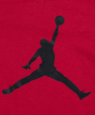 Baby Boys 3-Pack Jumpman 23 Bodysuits