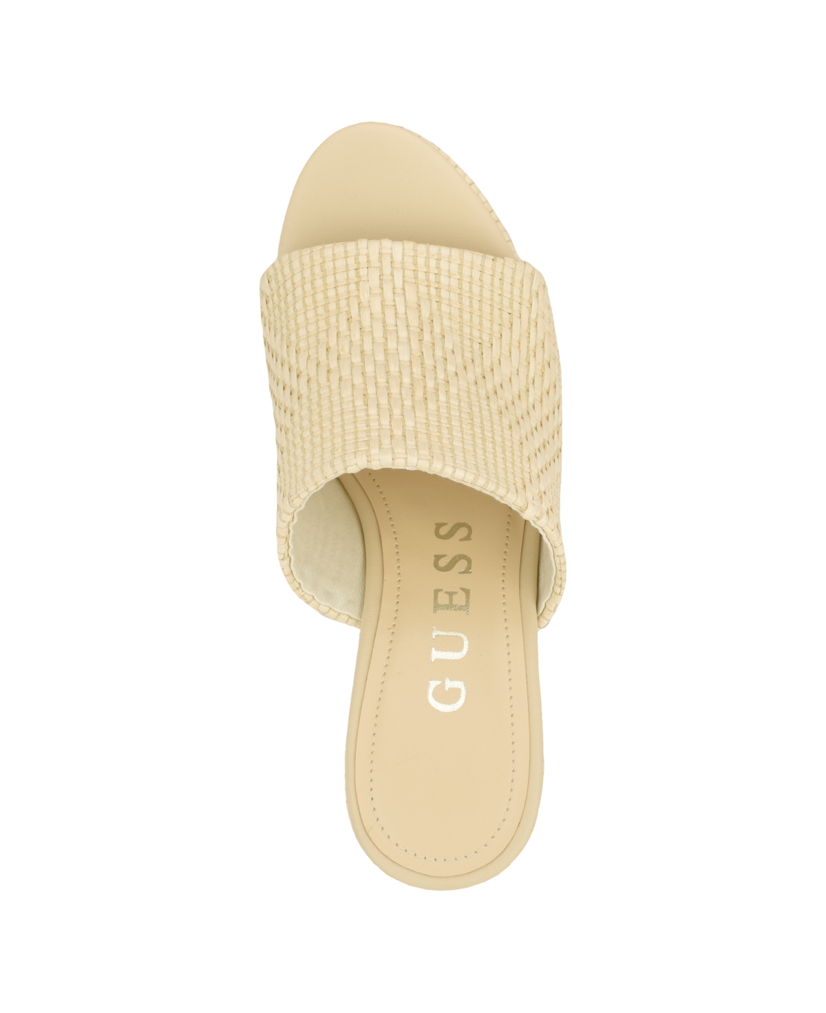 Guess Women's Yenisa Platform Wedge Sandals