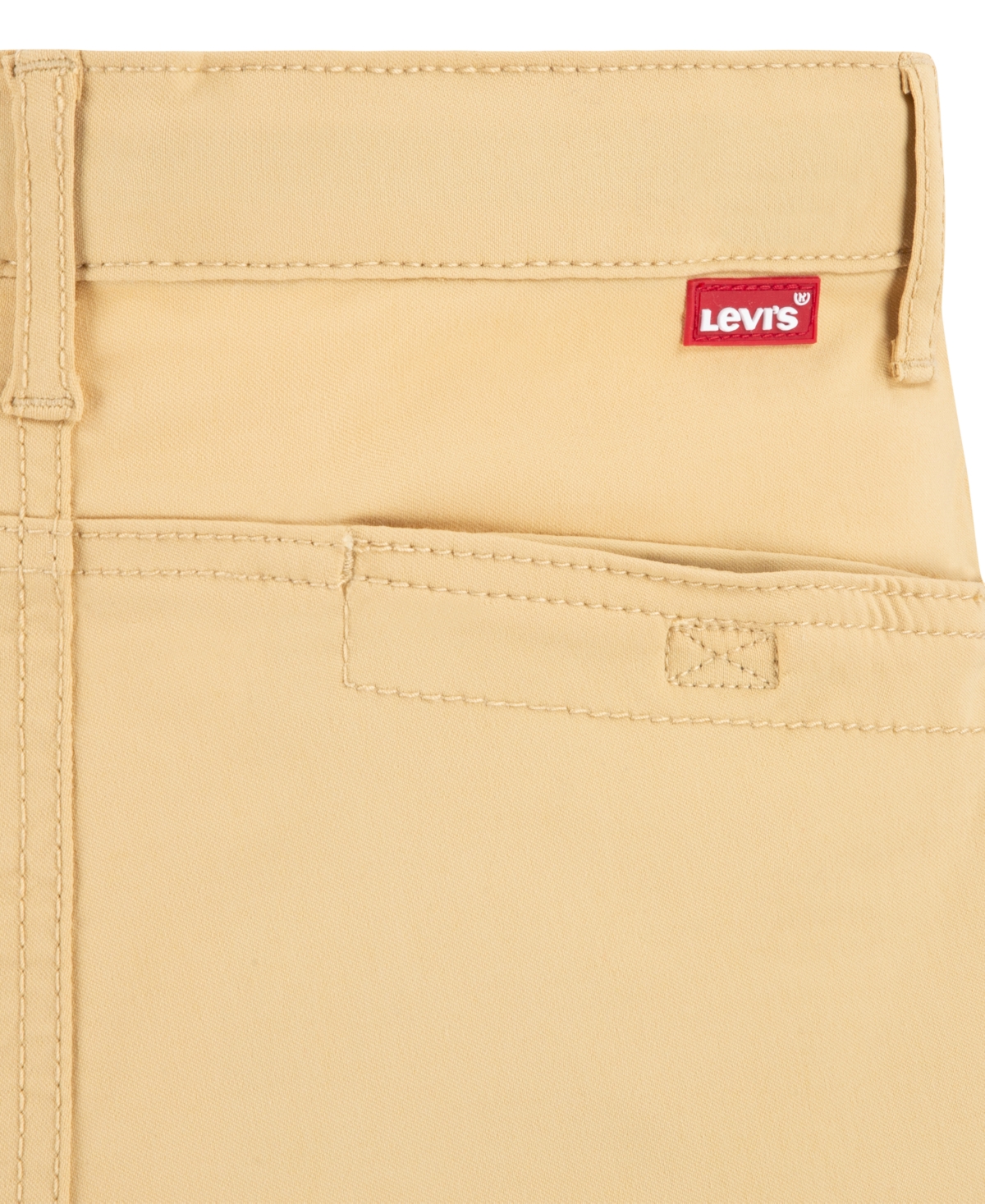 Levi's Little Boys Everyday Essential Cargo Shorts