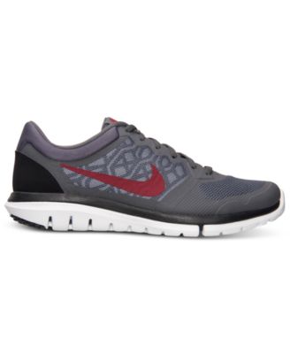 Nike Men's Flex Run 2015 Running Sneakers from Finish Line