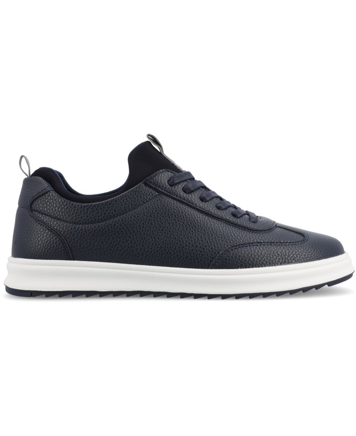 Vance Co. Men's Orton Tru Comfort Foam Lace-Up Sneakers