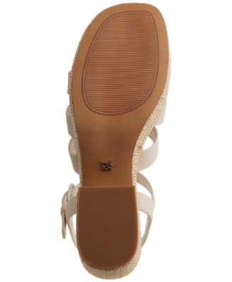 Women's Dasha Platform Fisherman Sandals