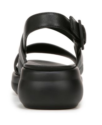 Coast Slingback Wedge Platform Sandals