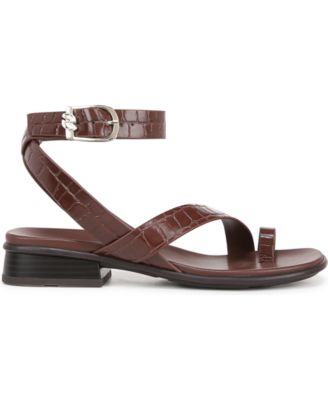 Birch Ankle Strap Sandals