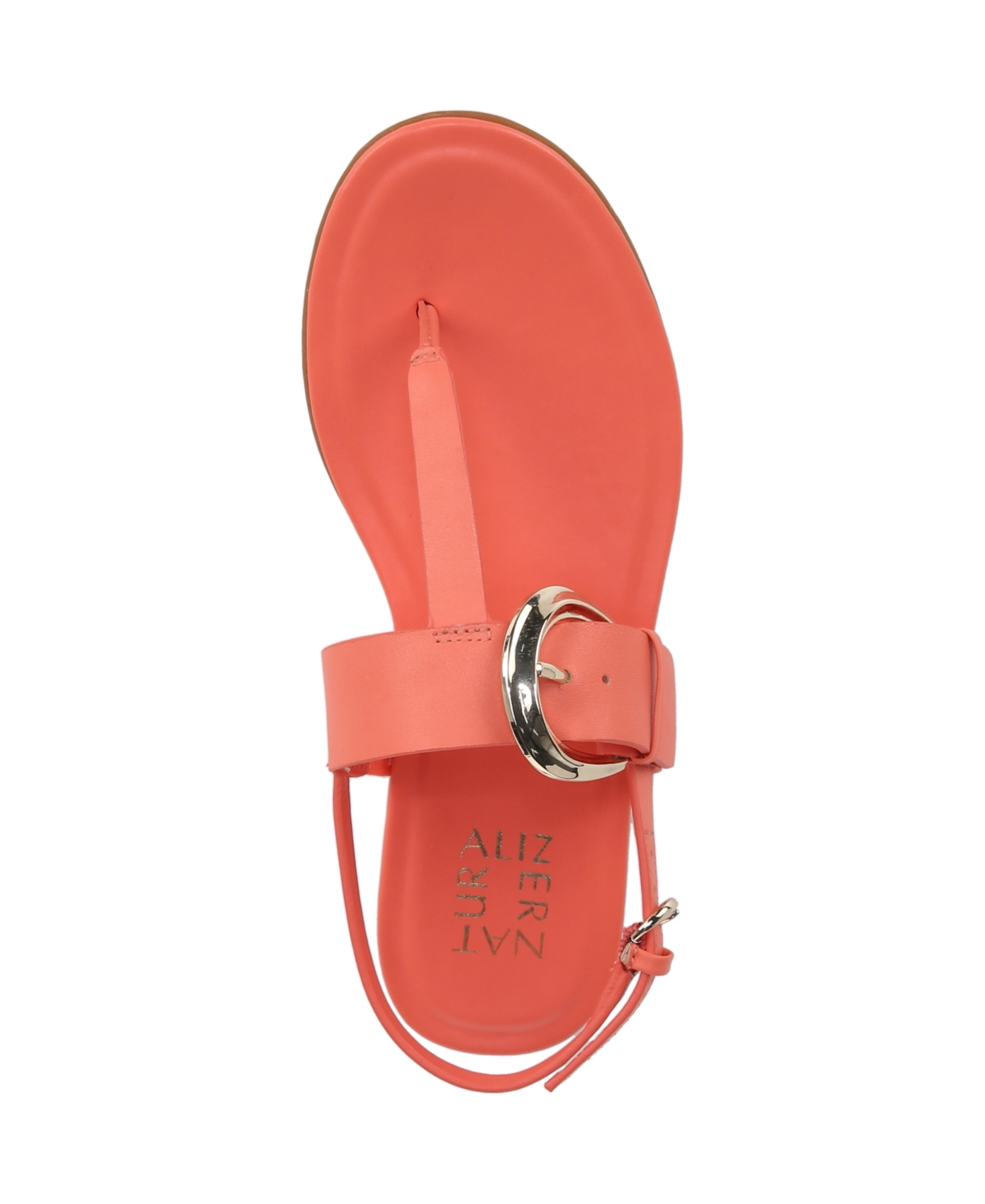Naturalizer Taylor Flat Sandals