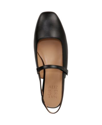 Women's Connie Slingback Mary Jane Flats