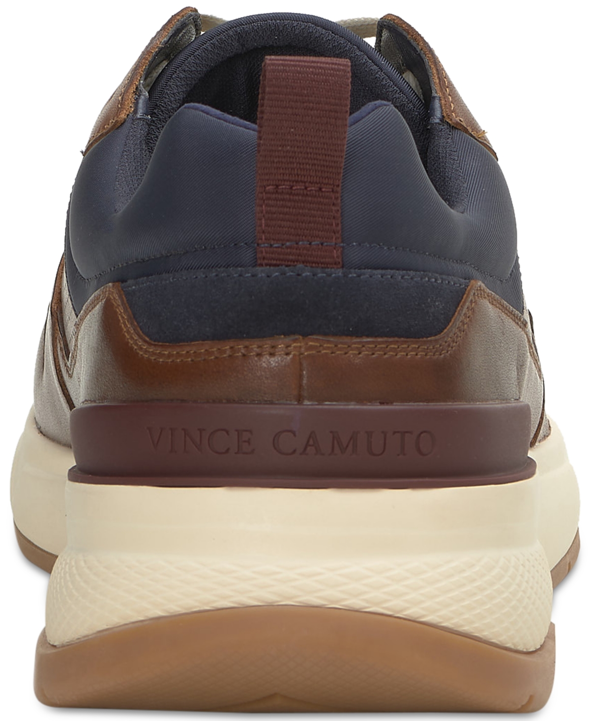 Vince Camuto Men's Gavyn Lace-Up Sneakers