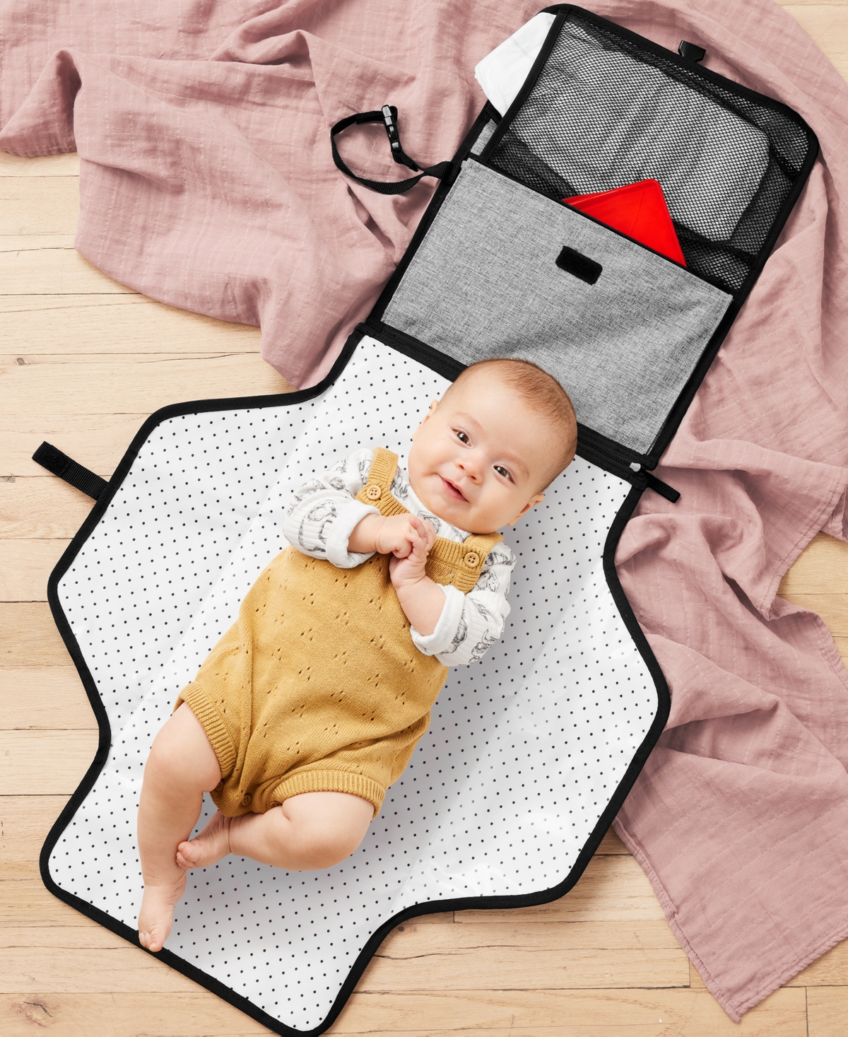 Skip Hop Pronto Signature Changing Station