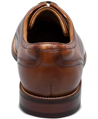 Men's Ruvo Cap-Toe Oxford Dress Shoe