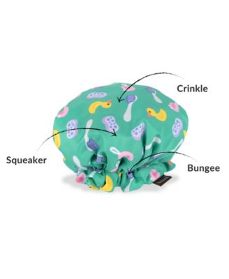 Splish Splash Collection: Shower Quack