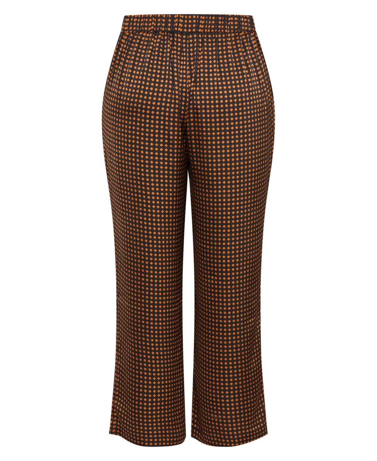 Plus Size Mara Pant